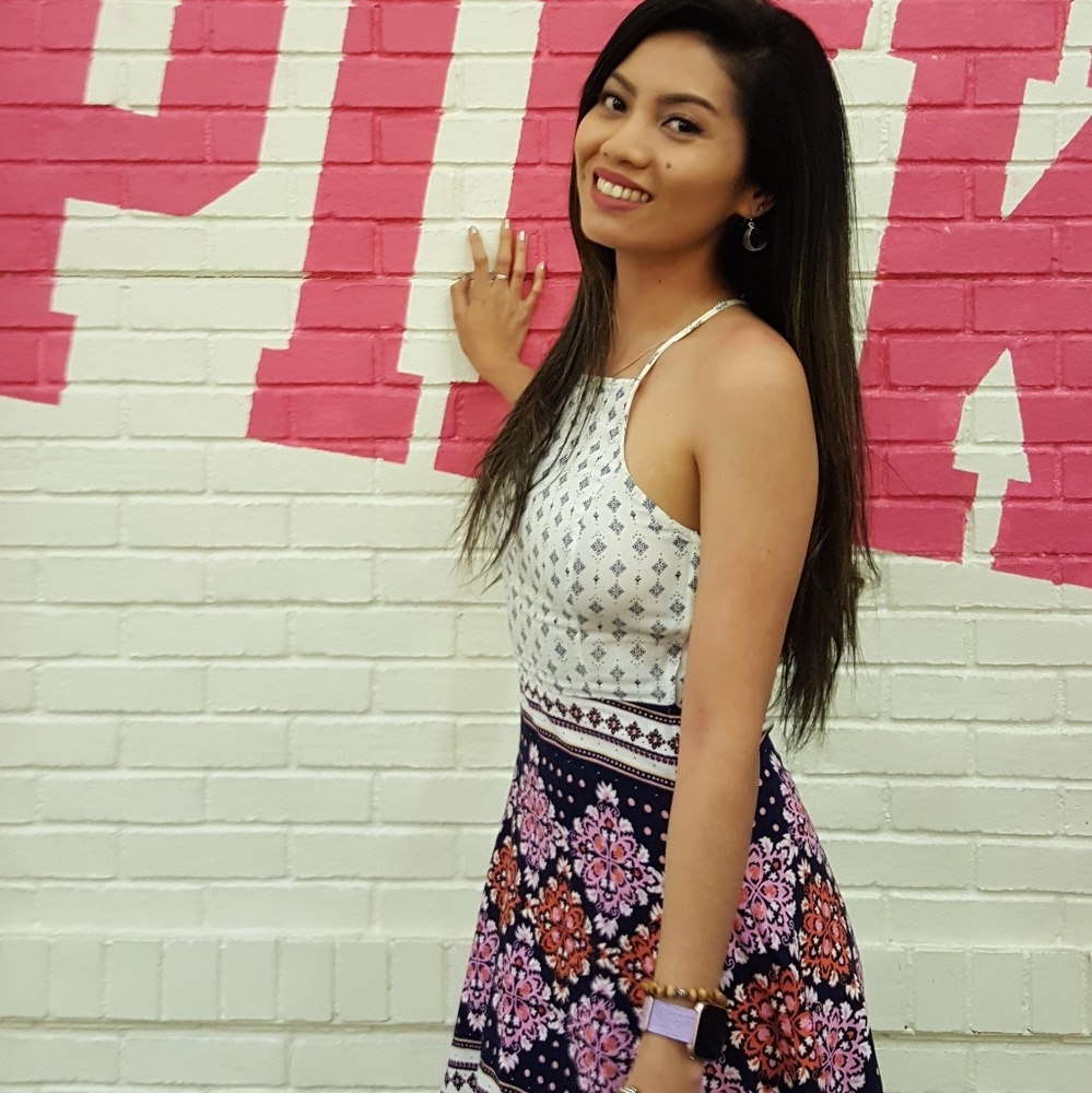 Meet Your Posher😊